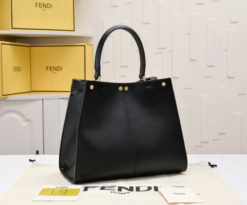F**di peekaboo bags